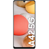 Galaxy A42 5G 128GB+4GB RAM