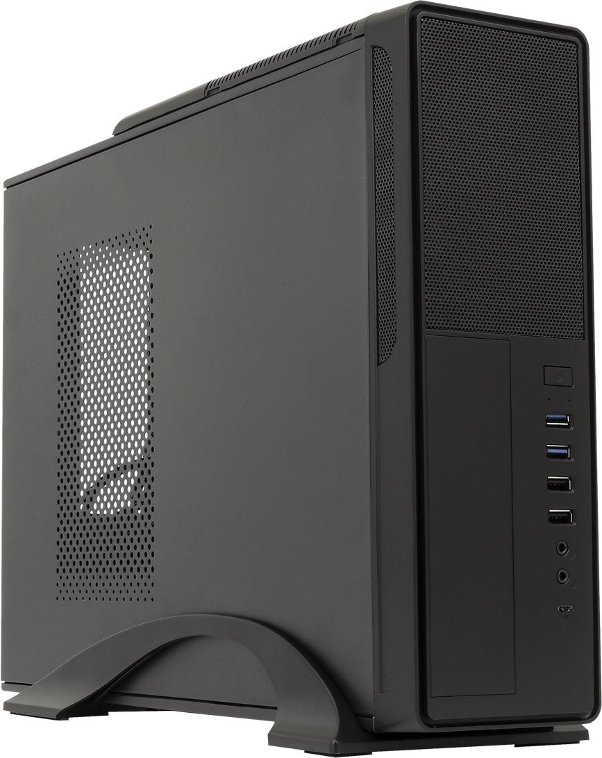 UNYKAch UNYKAch UK 2010SE Tower Negro 450 W