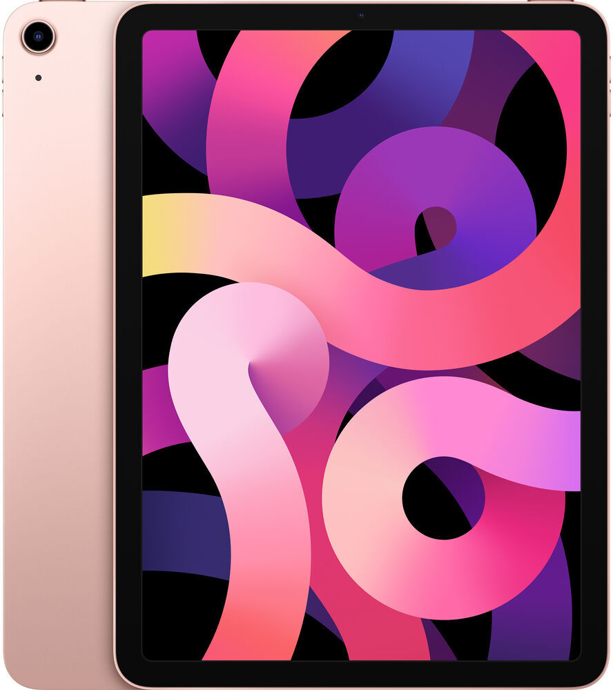 Apple iPad Air 64GB Wi-Fi (4º Generación)