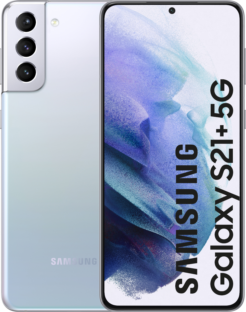 Samsung Galaxy S21+ 5G 128GB+8GB RAM