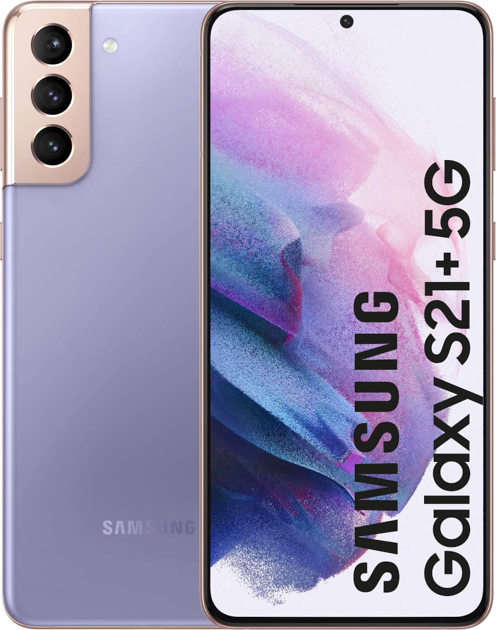 Samsung Galaxy S21+ 5G 128GB+8GB RAM