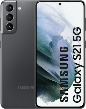 Samsung Galaxy S21 5G 256GB+8GB RAM