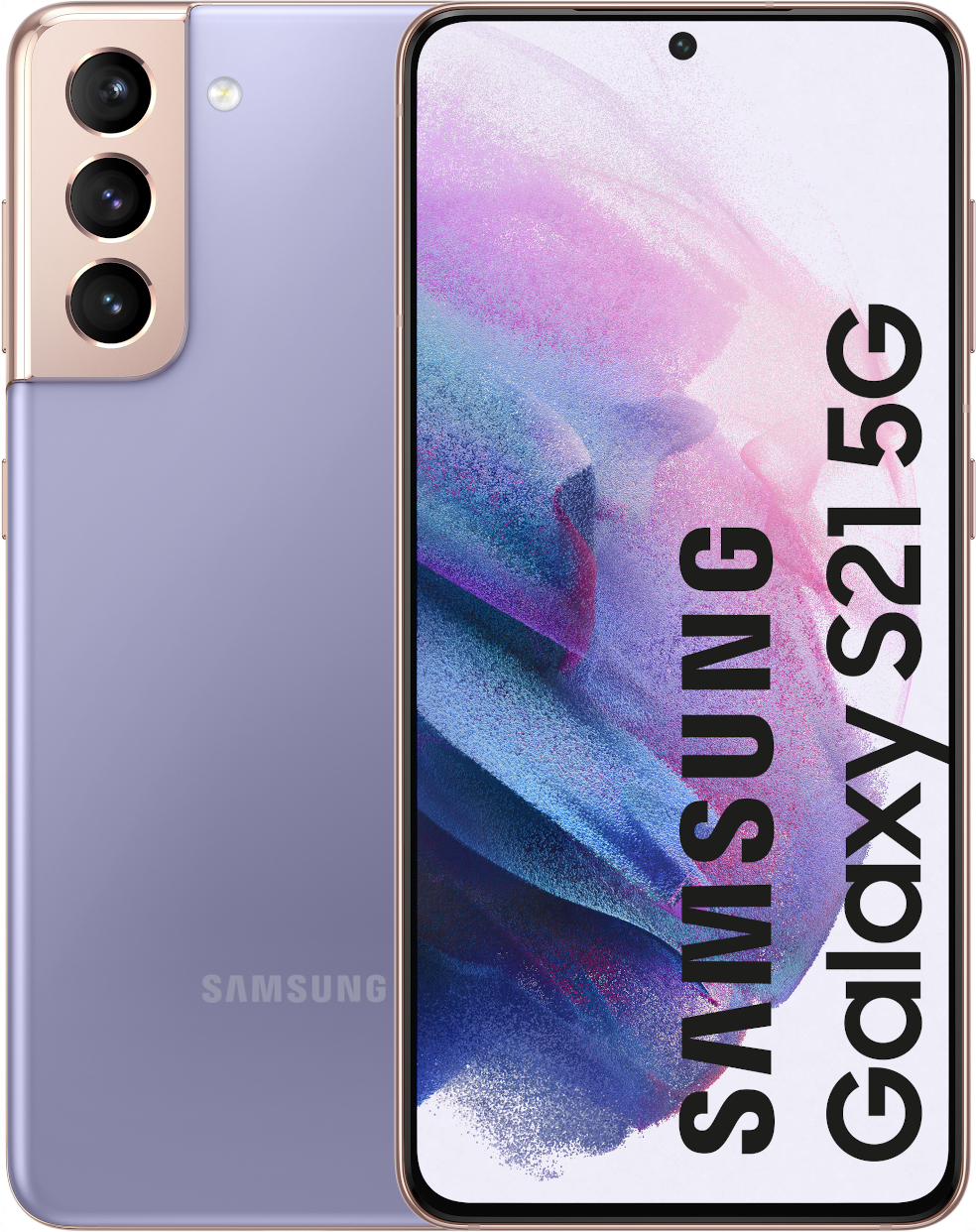 Samsung Galaxy S21 5G 256GB+8GB RAM