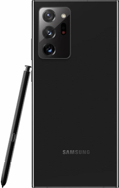 Samsung Galaxy Note20 Ultra 4G 256GB+8GB RAM