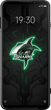 Black Shark 3 256GB+12GB RAM