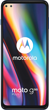 Motorola Moto g 5G plus 64GB+4GB RAM