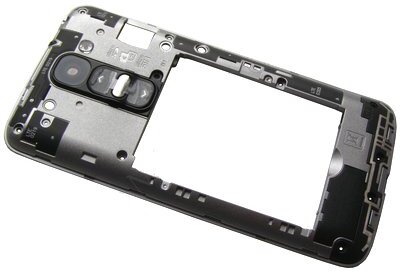 LG Carcasa Intemedia D620 G2 Mini