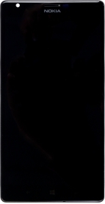 Nokia Pantalla Completa + Carcasa Frontal Lumia 1520