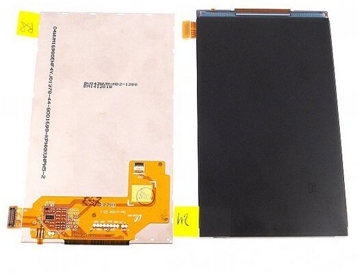 Samsung Pantalla LCD Galaxy J1 (J100)