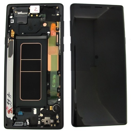 Samsung Pantalla Completa Original Galaxy Note 9 (N960). S