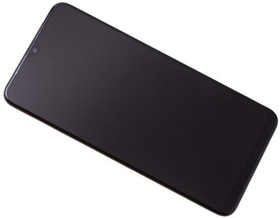 Samsung Pantalla Completa Original Galaxy A10 (A105). Serv