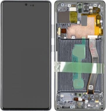 Samsung Pantalla Completa Original Galaxy Note 20 Ultra (N
