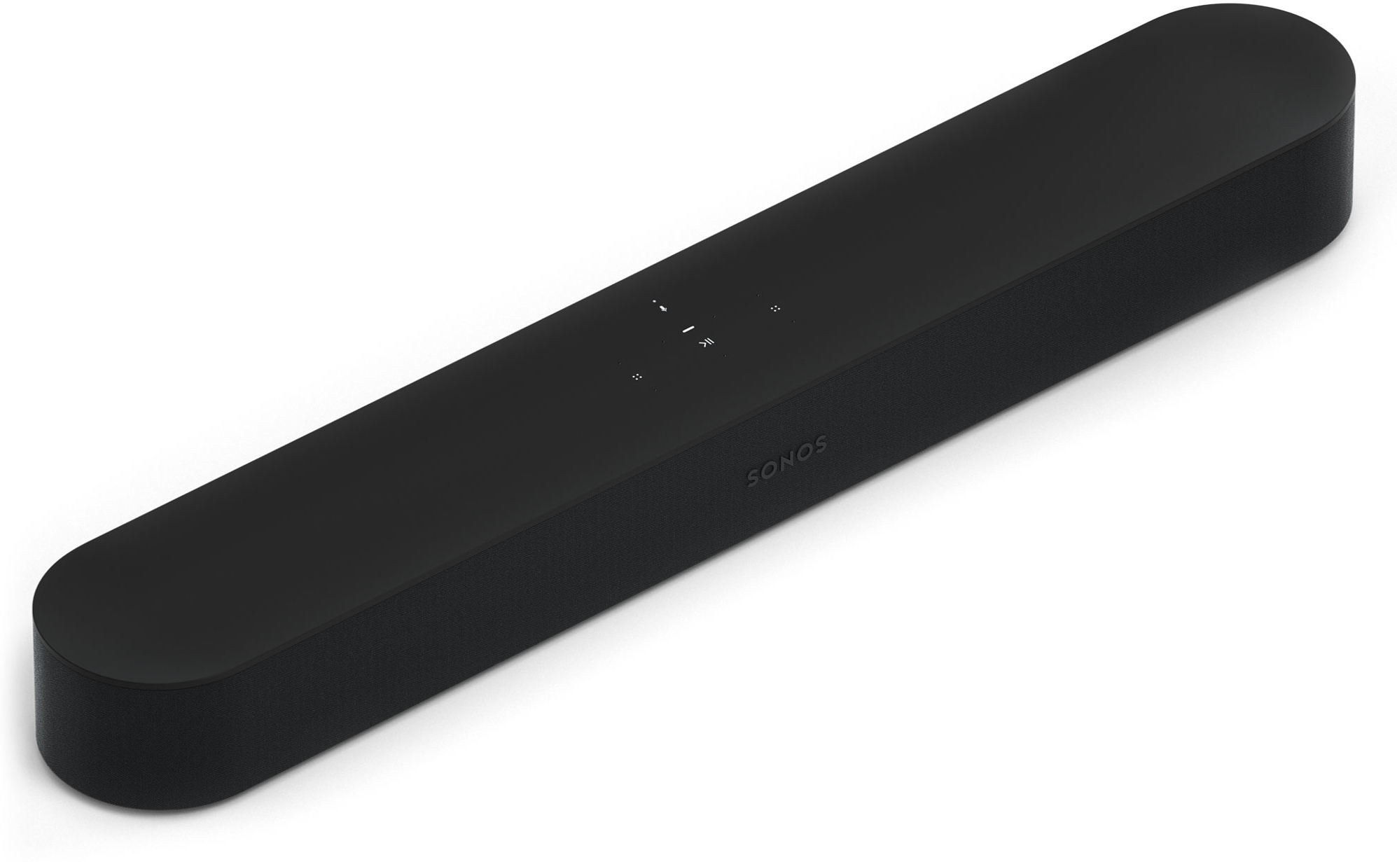 Sonos Beam Negro 5.1 canales