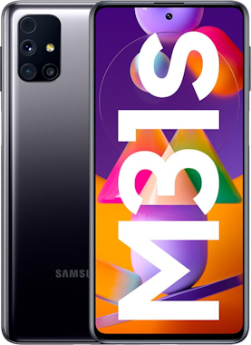 Samsung Galaxy M31s 128GB+6GB RAM