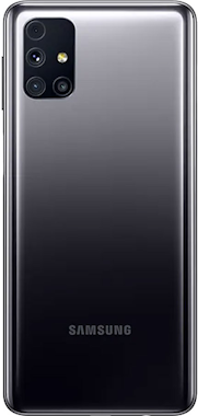 Samsung Galaxy M31s 128GB+6GB RAM