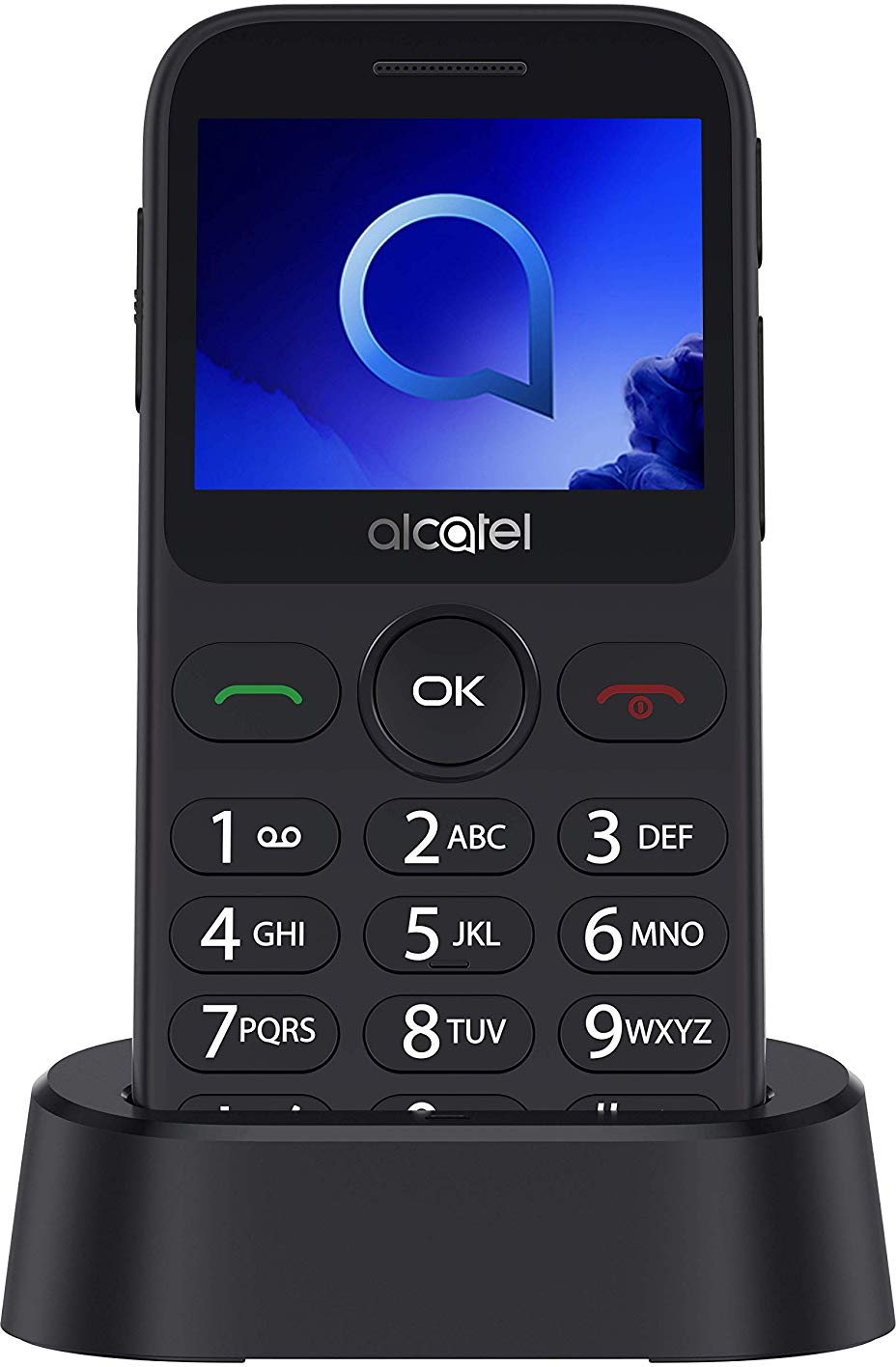 Alcatel 2019