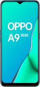 Oppo A9 2020 128GB+4GB RAM