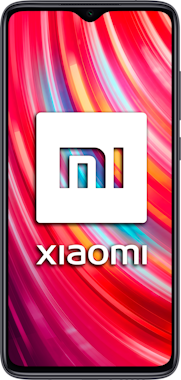 Xiaomi Redmi Note 8 Pro 128GB+6GB RAM