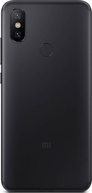 Xiaomi Mi Smart Band 6 Black (Seminuevo) - Movistar