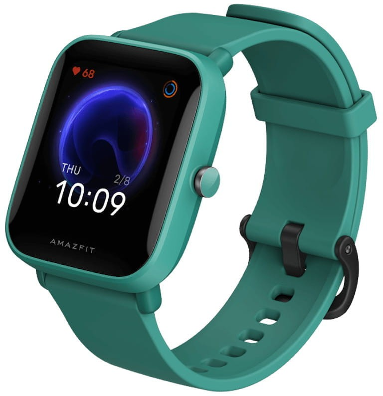 Amazfit Bip U Pro