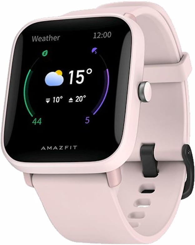 Amazfit Bip U Pro