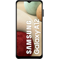 Samsung Galaxy A12 64GB+4GB RAM Samsung Galaxy A12 64GB+4GB RAM