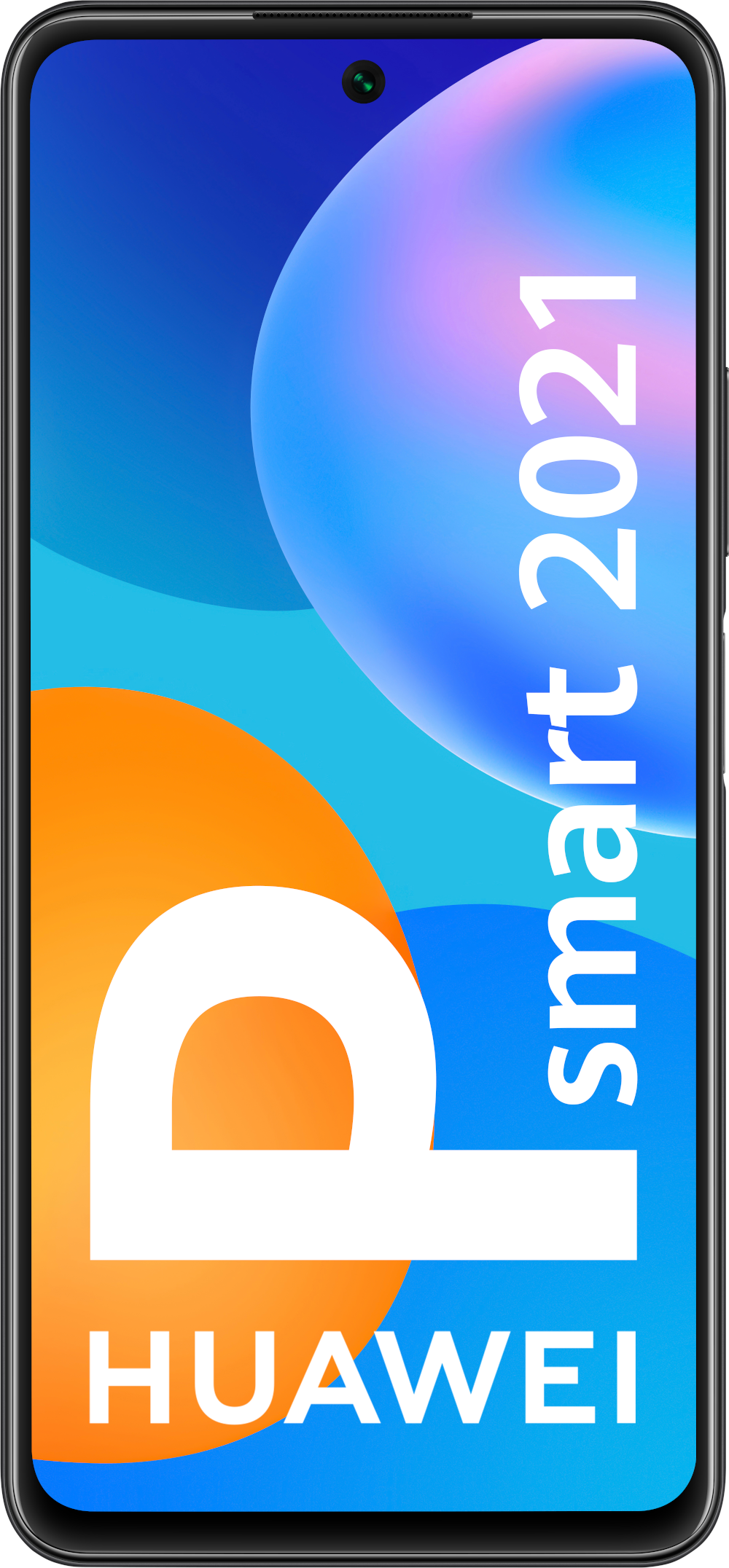 Huawei P smart 2021