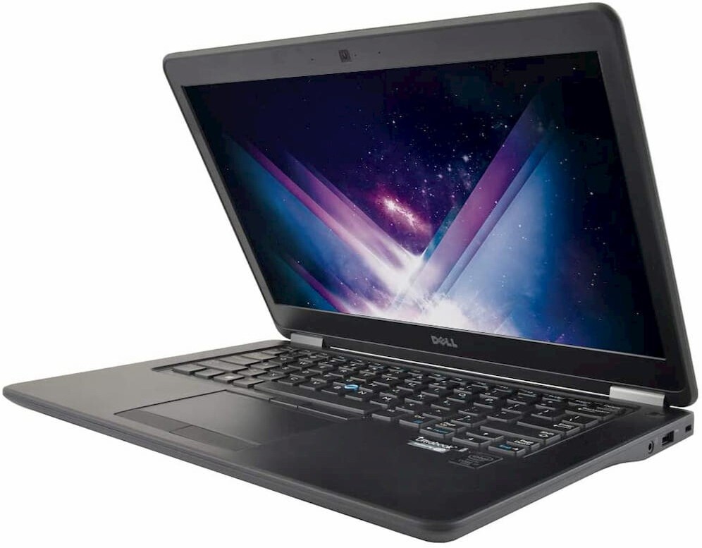 Dell Ordenador Portátil Reacondicionado Latitude E7450