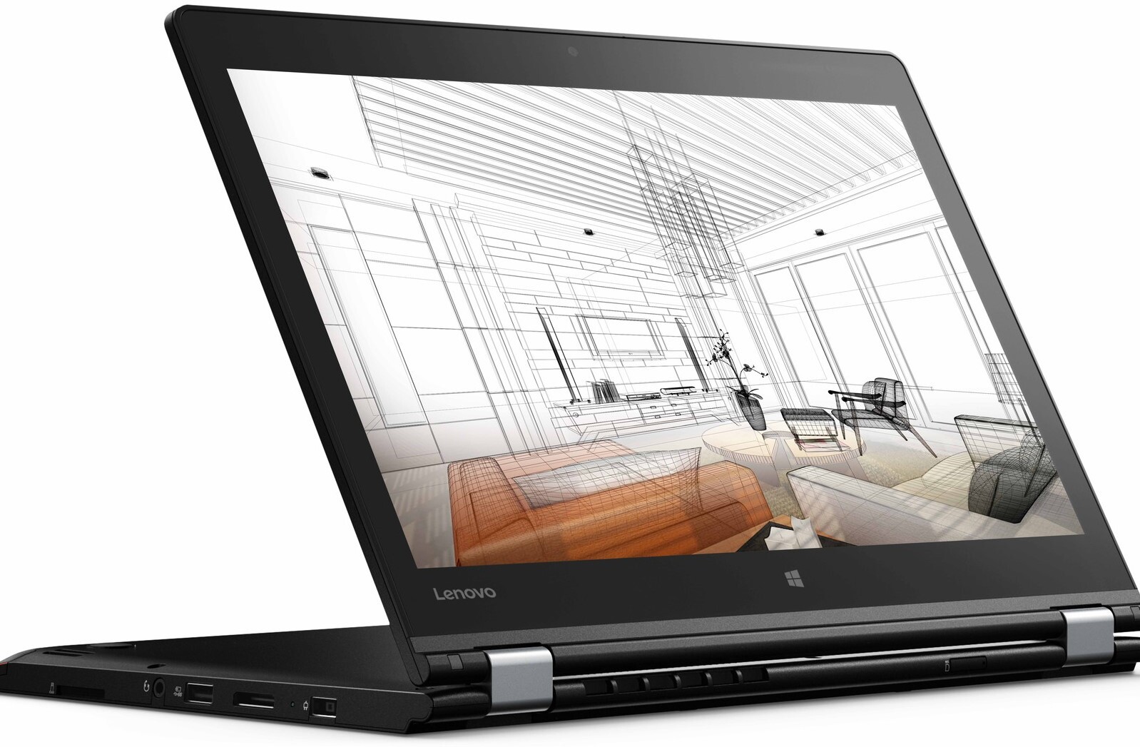 Lenovo Ordenador Portátil Reacondicionado ThinkPad P40 Yo