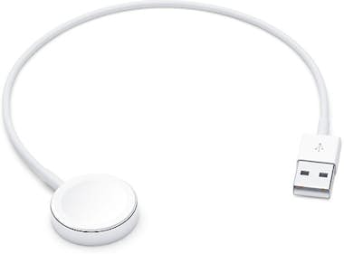 Apple Apple MX2G2ZM/A accesorio de smartwatch Cable de c