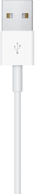 Apple Apple MX2G2ZM/A accesorio de smartwatch Cable de c