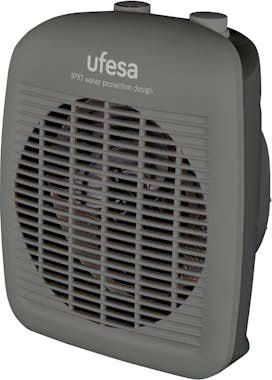 Ufesa Ufesa CF2000IP calefactor eléctrico Interior Gris