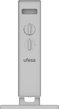 Ufesa Ufesa CU2000T calefactor eléctrico Interior Blanco