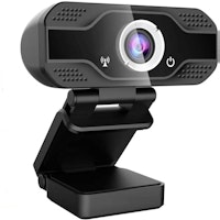Camara web webcam Full HD 1720x1080