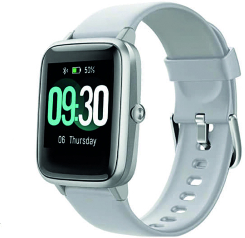Smartwatch ft30 sales caracteristicas