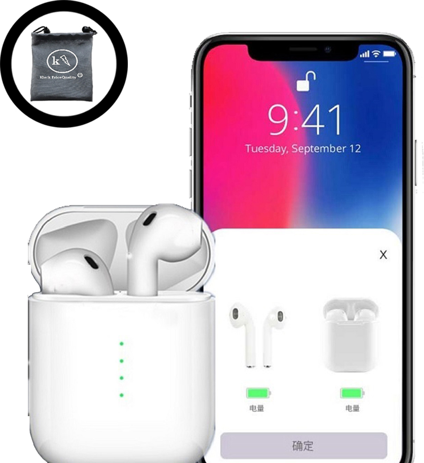 Auriculares best sale inalambricos i100
