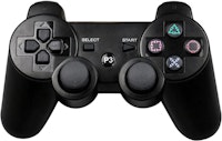 Mando inalambrico compatible con Playsation3 PS3