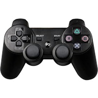 Mando inalambrico compatible con Playsation3 PS3