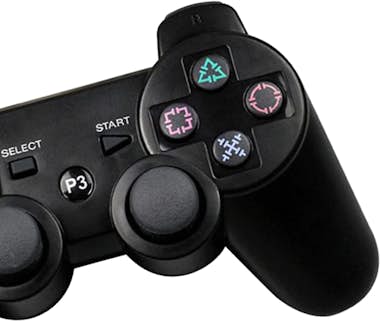 Klack Mando inalambrico compatible con Playsation3 PS3