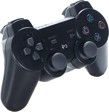 Klack Mando inalambrico compatible con Playsation3 PS3