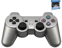 Klack Mando inalambrico compatible con Playstation3 PS3