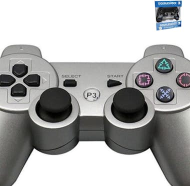 Klack Mando inalambrico compatible con Playstation3 PS3