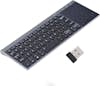 Klack Mini tecladobluetooth portatil touchpad