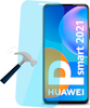Ebox Protector pantalla Huawei P Smart 2021