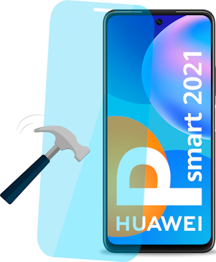 Ebox Protector pantalla Huawei P Smart 2021