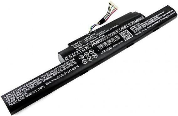 OEM BATERÍA PARA PORTÁTIL ACER TRAVELMATE P259-G2-MG P