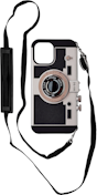 ME! Carcasa diseño cámara iPhone 12 Pro Max
