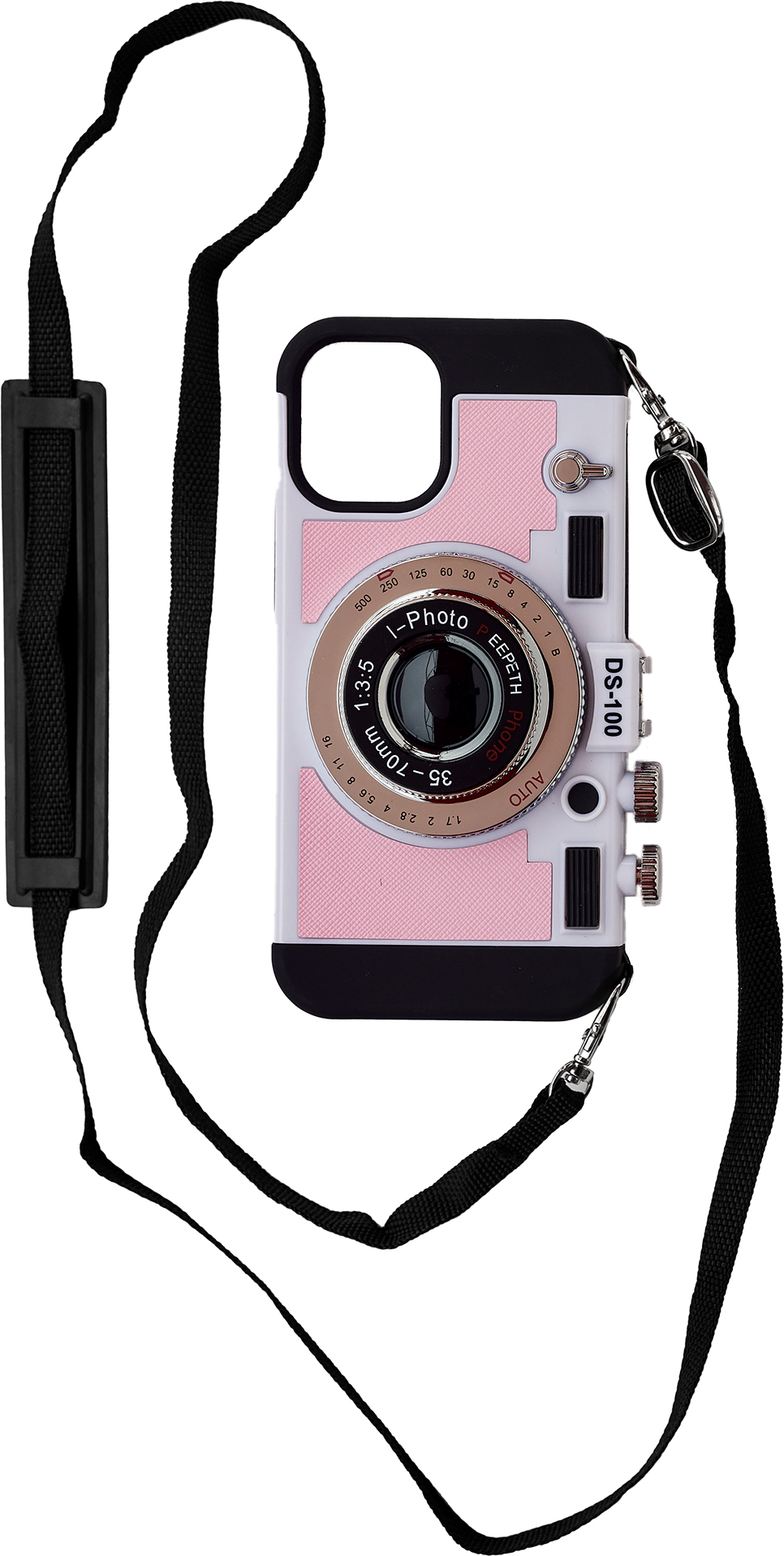 ME! Carcasa diseño cámara iPhone 12 mini