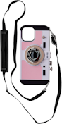 ME! Carcasa diseño cámara iPhone 12 Pro Max