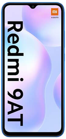 Xiaomi Redmi 9AT 32GB+2GB RAM